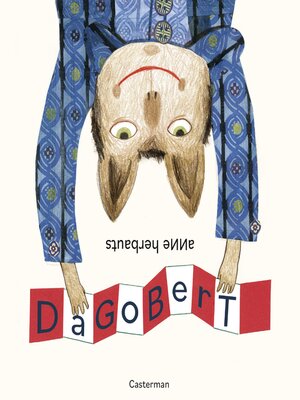 cover image of Dagobert